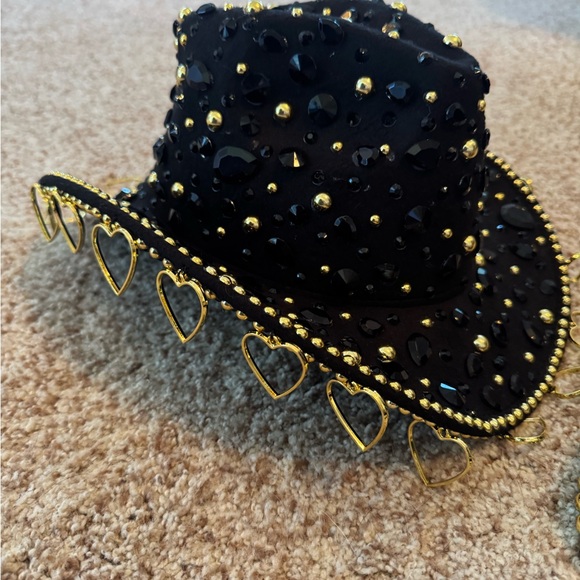 Rhinestone cowgirl outfit - Picture 5 of 5